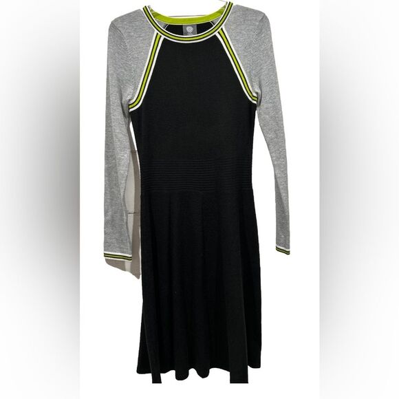 Vince Camuto Long Sleeve Dress - S - EUC - Picture 1 of 6